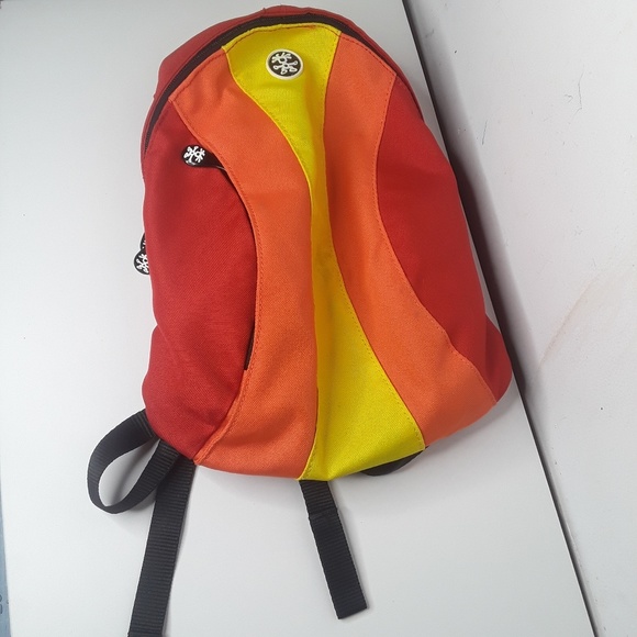 crumpler kids backpack